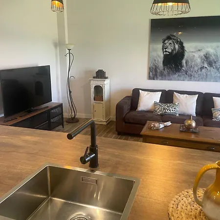 Apartamento Deluxe Con Terraza De 70M2 Y Garaje Albacete Exterior photo