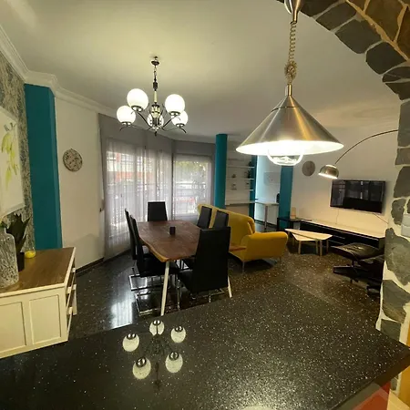 Apartamento Deluxe Centrico Con 3 Dormitorios Y Garaje Albacete Exterior photo