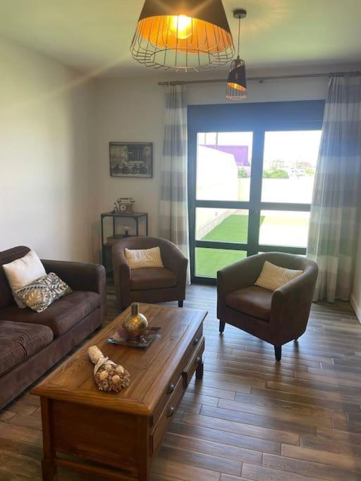 Deluxe Con Terraza De 70m2 Y Garaje Appartement *