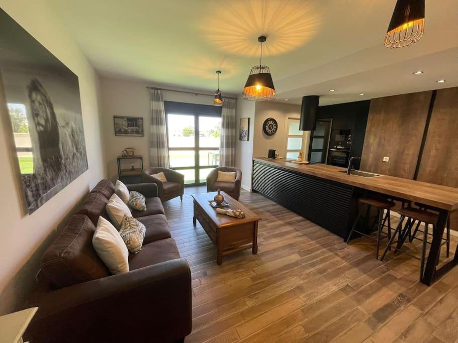 Deluxe Con Terraza De 70m2 Y Garaje Albacete