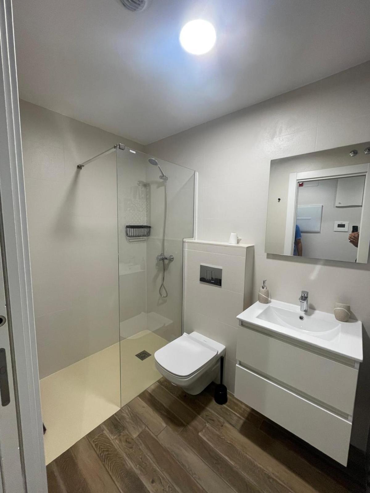 Deluxe Con Terraza De 70m2 Y Garaje * Albacete