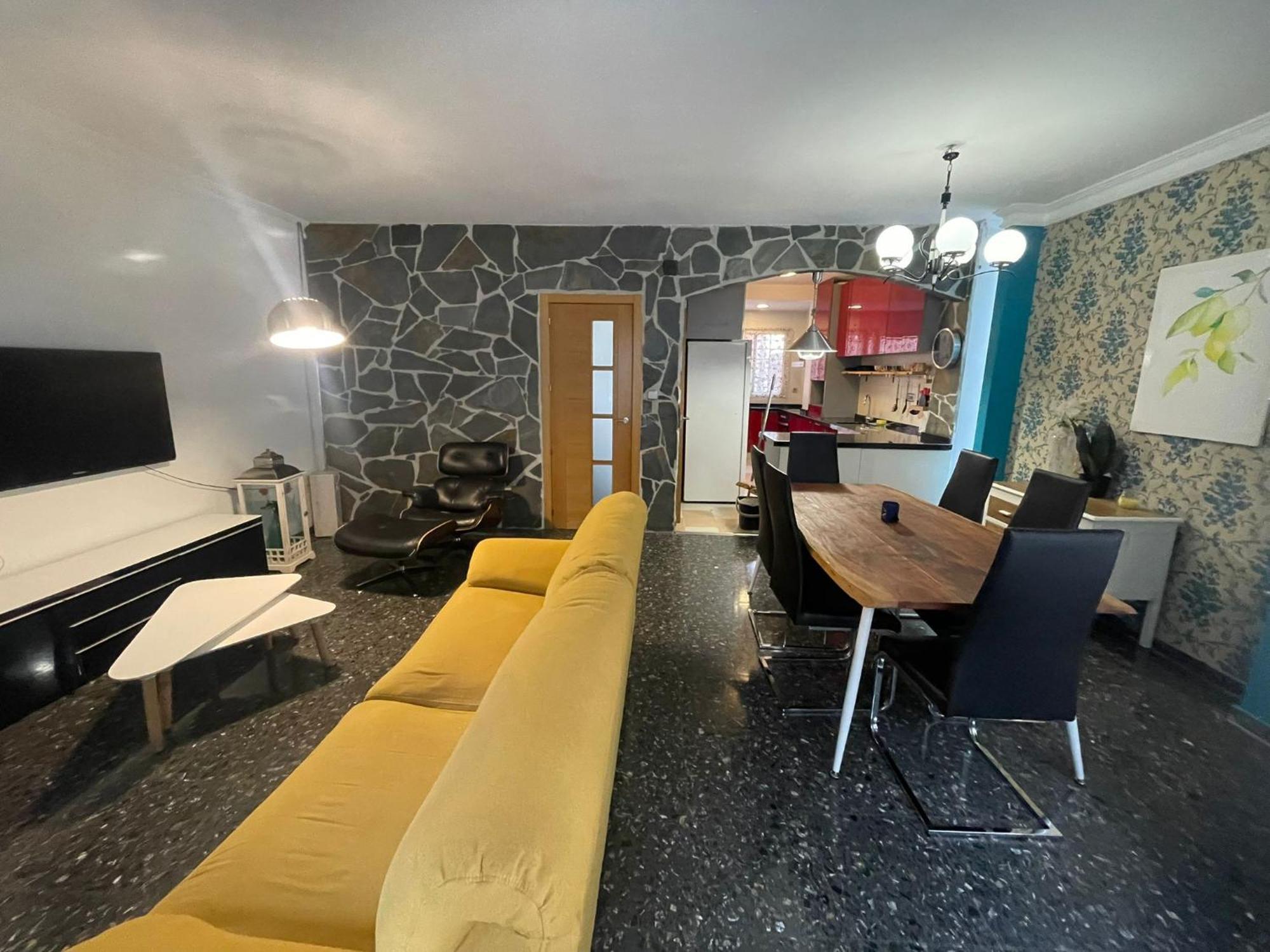 Deluxe Centrico Con 3 Y Garaje Apartment