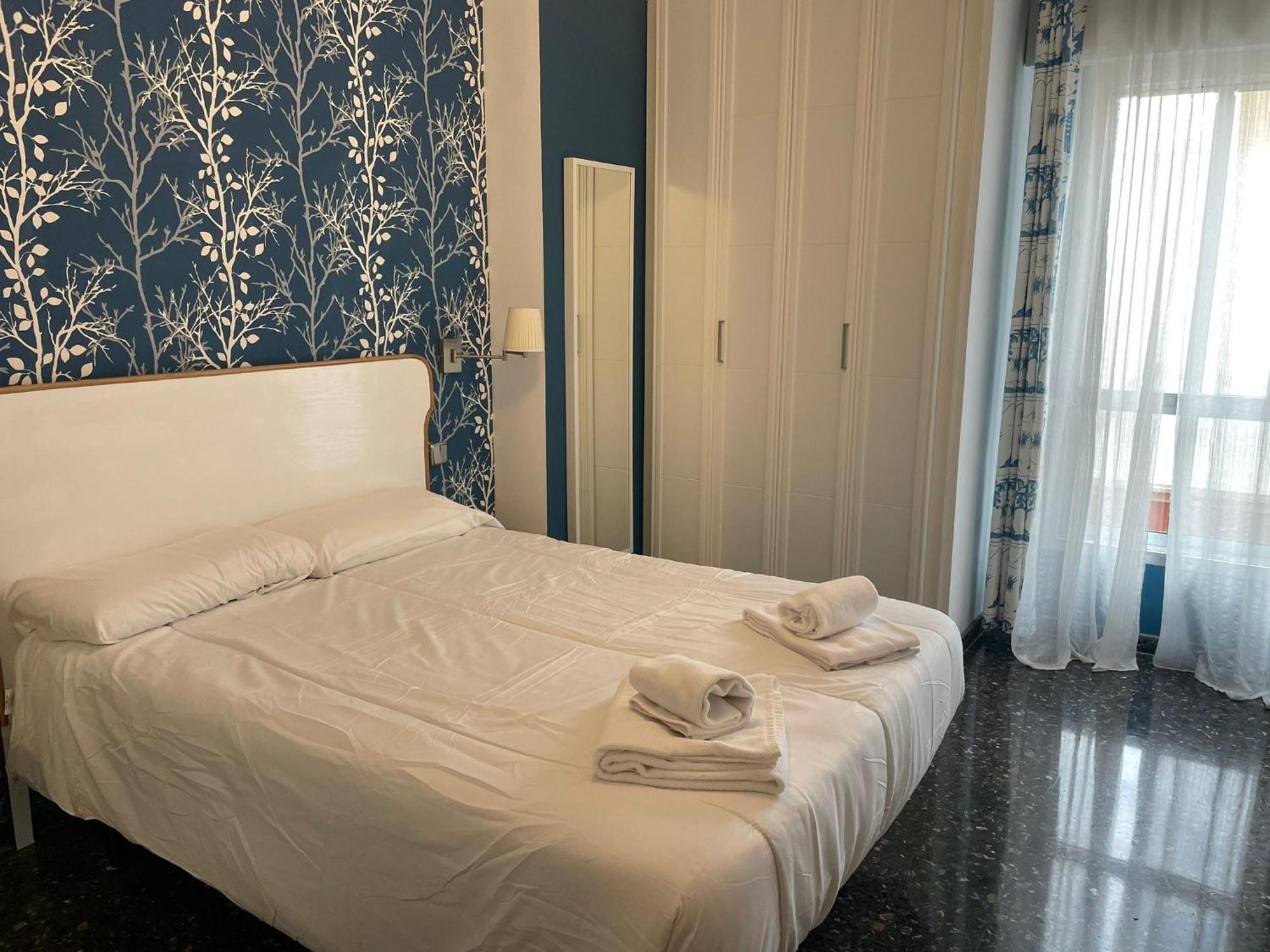 Deluxe Centrico Con 3 Y Garaje * Albacete