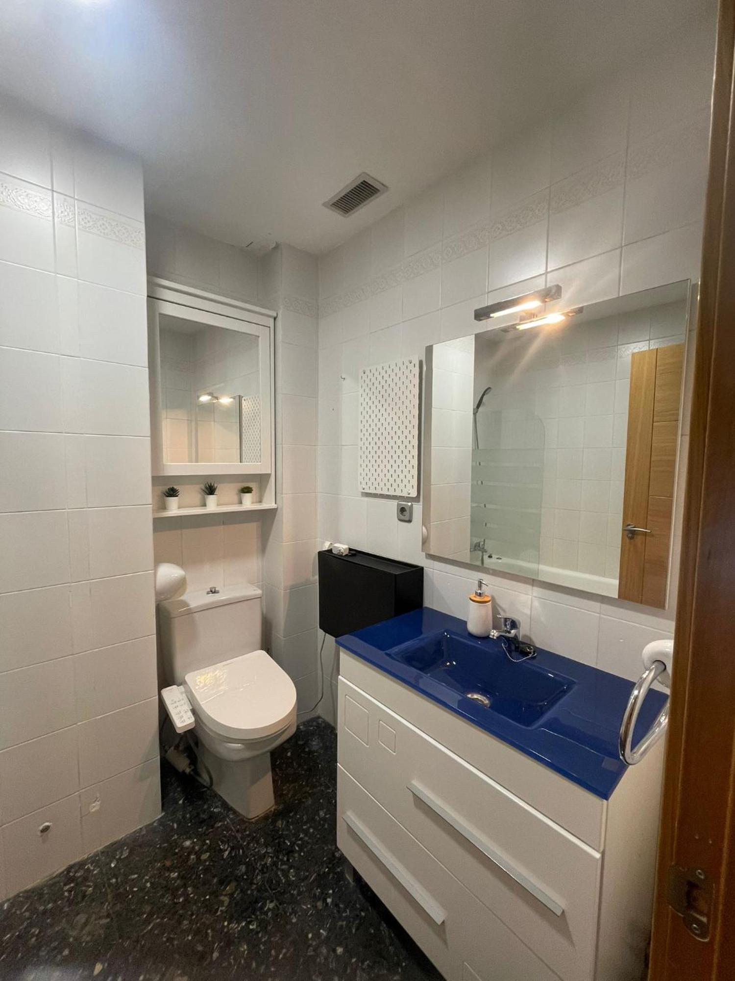 Deluxe Centrico Con 3 Y Garaje Albacete