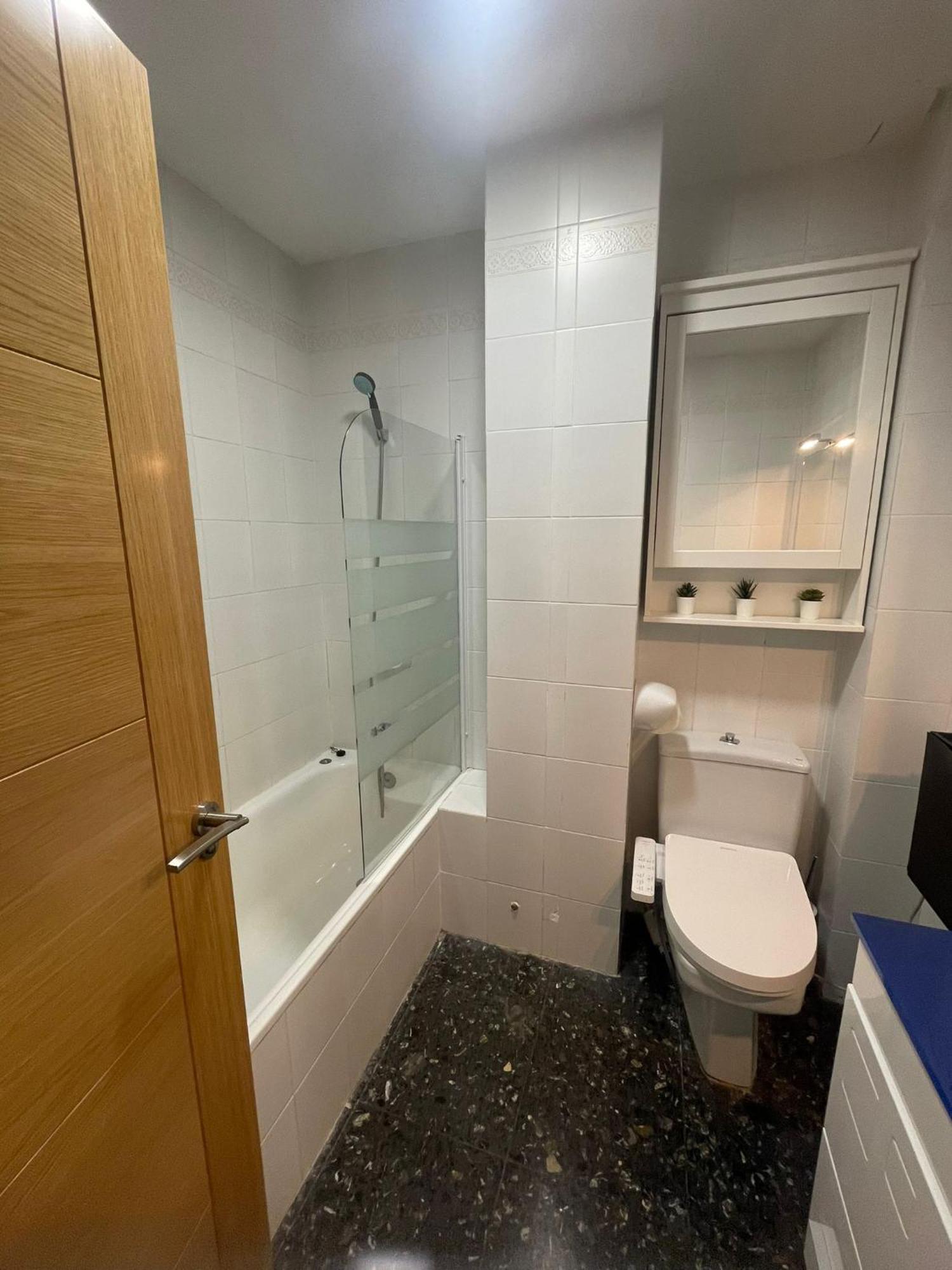 Deluxe Centrico Con 3 Y Garaje Albacete